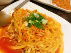 -白玉·朝鲜族烤串(南山店)