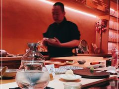 -橼舍鮨青木