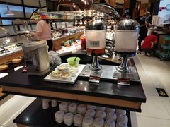 -比格比萨自助(新辰里学清路店)