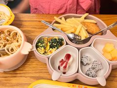 -青岛海景花园大酒店·白果树餐厅青岛菜