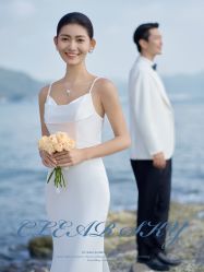 -皇室米澜摄影工作室(宝安店)