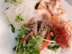 -漢咖啡·全服务式自助晚餐(武汉洲际酒店)