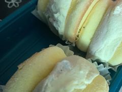 -東更道点心行(泰安万达金街店)