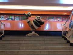 -华美国际影城(旧宫永辉店)