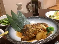 -松子料理(华威桥店)