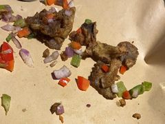 -那时新疆·若羌(经纬汇店)