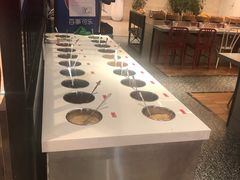 -龍歌自助小火锅(李沧丽达店)