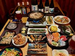 -鸟内会居酒屋(得意潮馆店)