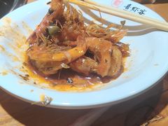 -喜虾客·大虾火锅(郑州无限城店)