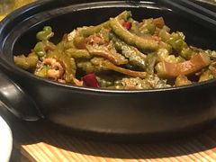 -粗茶淡饭·隐庐私厨(东亭店)