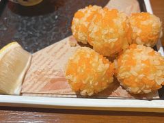 -白石の深夜食堂(泰华店)