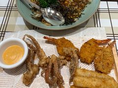 -菲滋意式餐厅(临海银泰店)