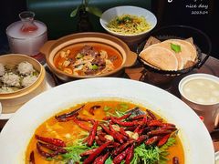 -清水亭湖北菜(大屯DT51店)