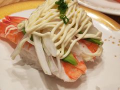 -合点寿司(金虹桥商场店)