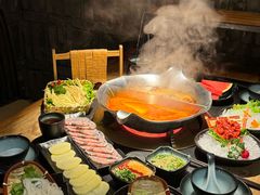 -湊湊火锅·茶憩(石家庄万象城店)
