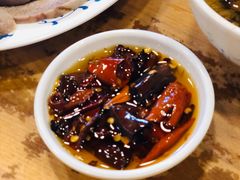 辣椒油-柴氏风味斋(甘家口店)