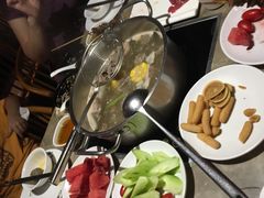 -大喜牛鲜牛肉火锅(营迹路店)