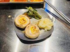 -韩山葵烤肉(太古里店)