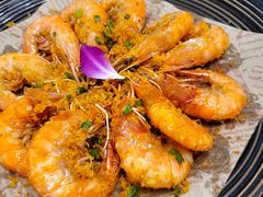 -诏安海鲜馆(新浦店)