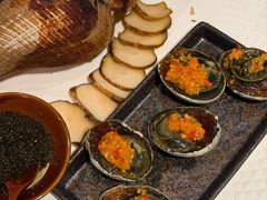 -周丹丹原味烧烤(香格里拉店)