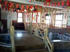 -缘福乡村铁锅炖民宿(八达岭店)