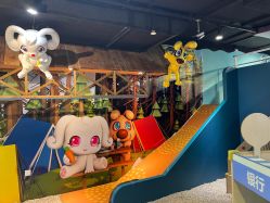 -卡通尼乐园(上海万象城店)