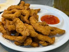 -创味·民间海南菜·非遗藤桥排骨(藤桥·免税城店)