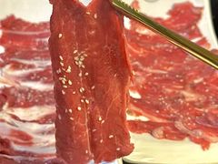 -熊大·鲜烤黄牛肉(五山店)