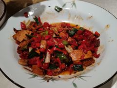 -毛家饭店(今洲广场店)