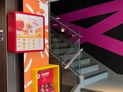 -麦当劳(丽江玉河广场店)