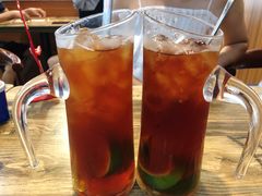 -有缘茶餐厅(海府分店)