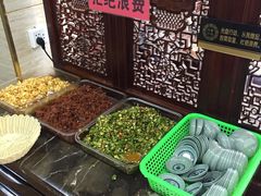 -淳澄水盆羊肉