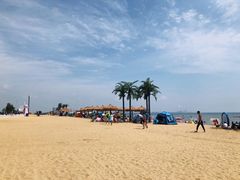 -东戴河风景区