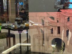 -合肥皇冠假日酒店·菲亚斯特自助餐厅(黄山路店)