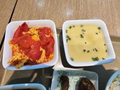 -老乡鸡(西岸凤巢店)