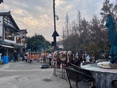 -春娟茶楼·地道农家菜(梅家坞店)