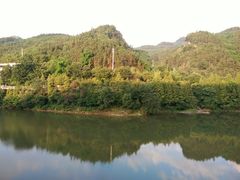 -海兰云天度假区温泉