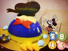 -上海迪士尼度假区