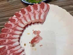 -锅十二涮肉馆·鞭蛋锅