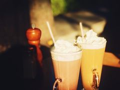 -四季餐厅