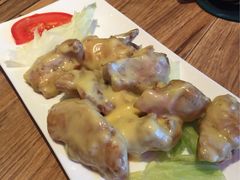-玛格萝妮(汇智国际商业中心店)