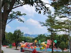 -牛岗山公园