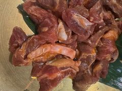 -合易泓烤肉·海肠捞饭(火车站店)