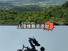 -亚龙湾热带天堂森林公园