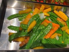 -No.DD戳子烧烤·江湖菜(北京总店)