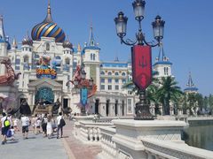 -波塞冬旅游度假区