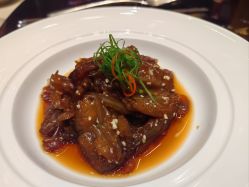 -深圳柏悦酒店·宴会厅