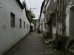 -原怡园面馆(拙政园店)