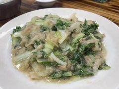 -无招牌