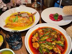 -蝦塘·中国餐馆(城墙南马道巷店)